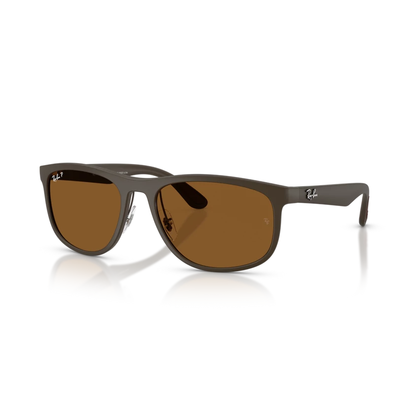 Ray-Ban napszemüveg - RB4468-6124BB - 
