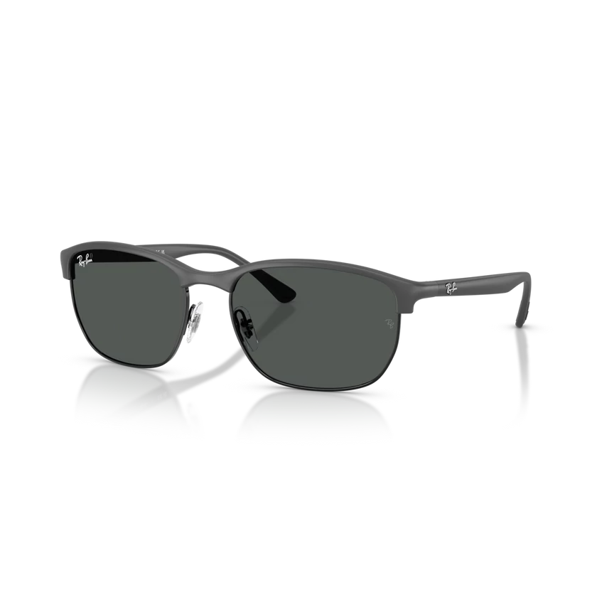 Ray-Ban napszemüveg - RB4469-601787 - 