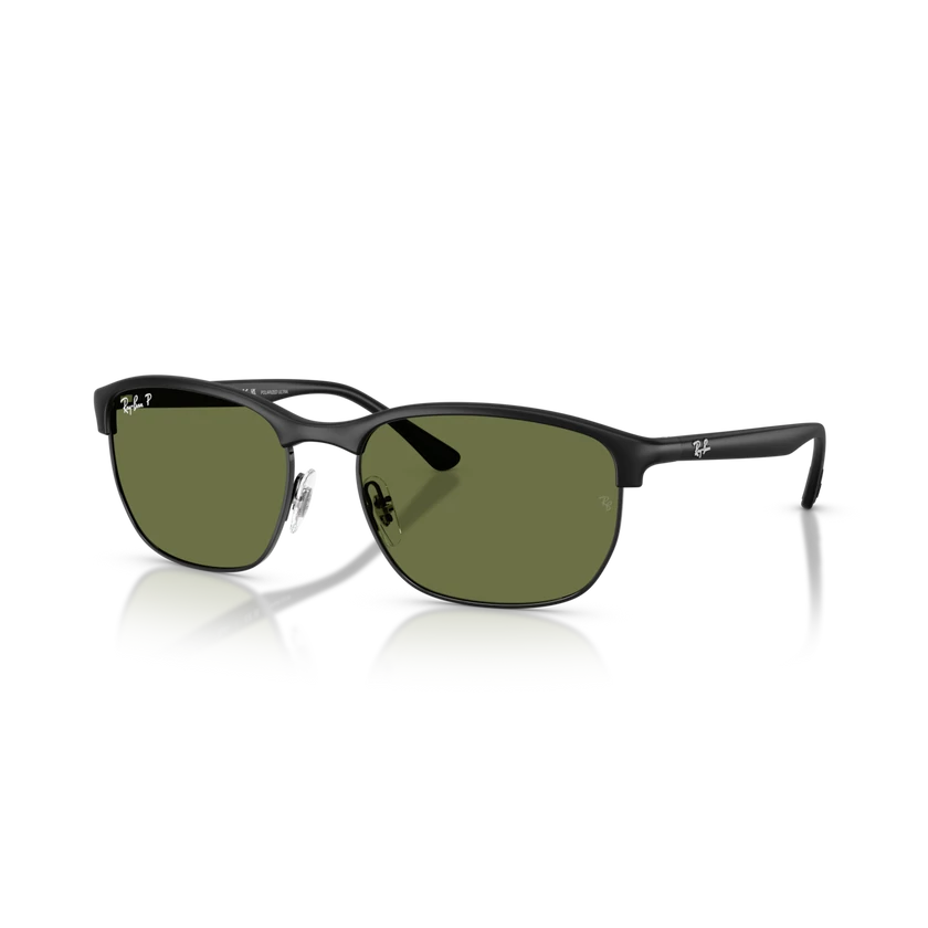Ray-Ban napszemüveg - RB4469-601S/2 - 