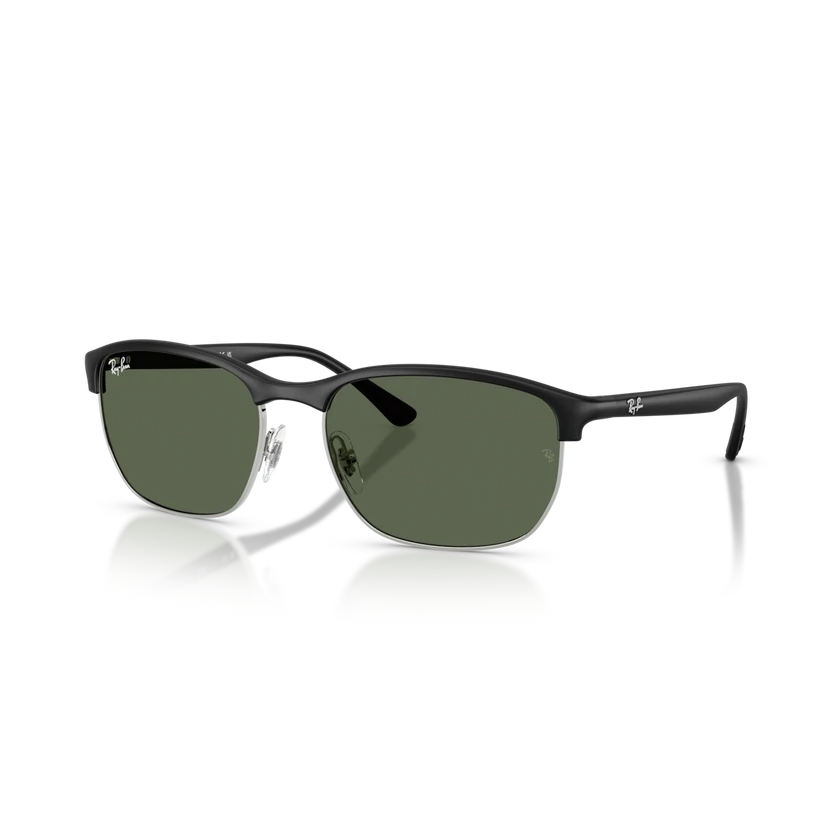 Ray-Ban napszemüveg - RB4469-601S71 - 