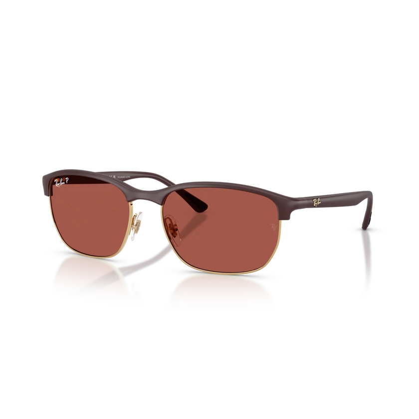 Ray-Ban napszemüveg - RB4469-64451B - 