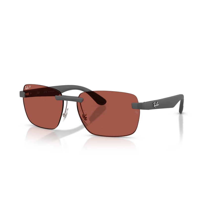 Ray-Ban napszemüveg - RB4470CH-60171B - 