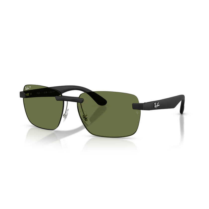 Ray-Ban napszemüveg - RB4470CH-601S/2 - 