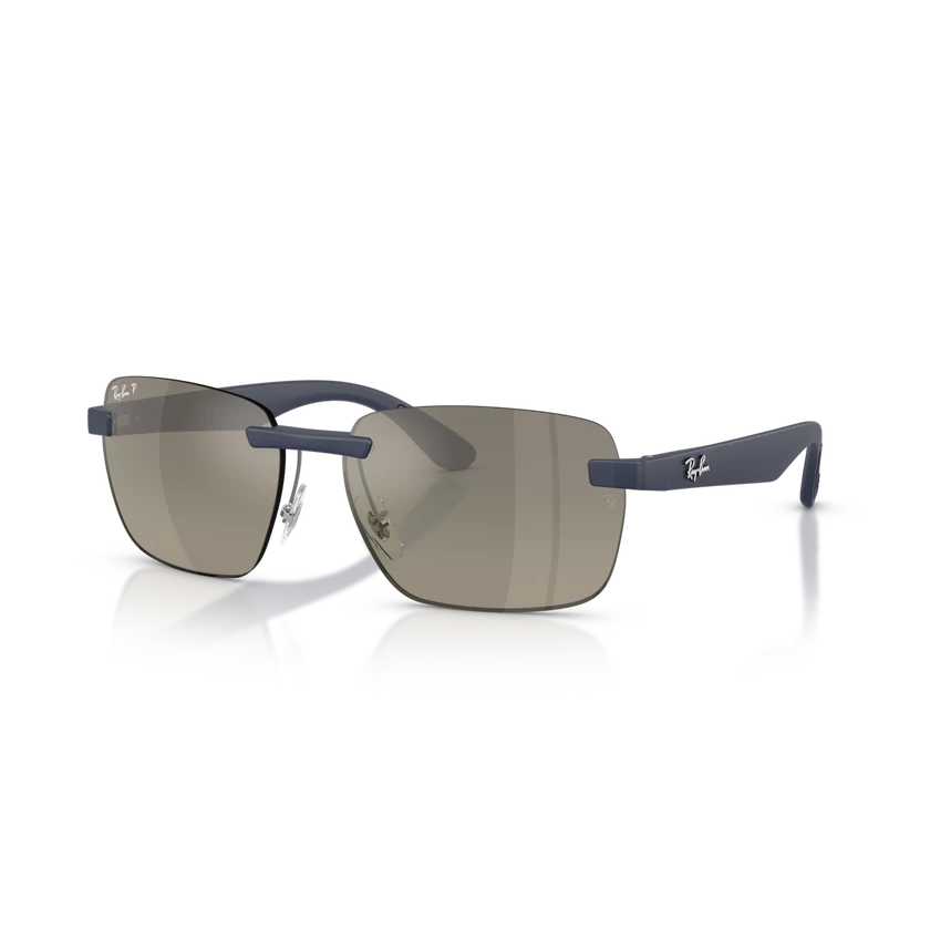 Ray-Ban napszemüveg - RB4470CH-63315J - 
