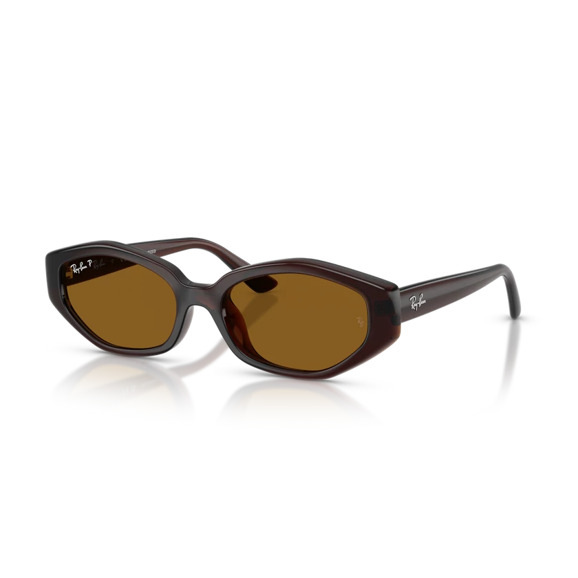 Ray-Ban napszemüveg - RB4473D-714/83 - 