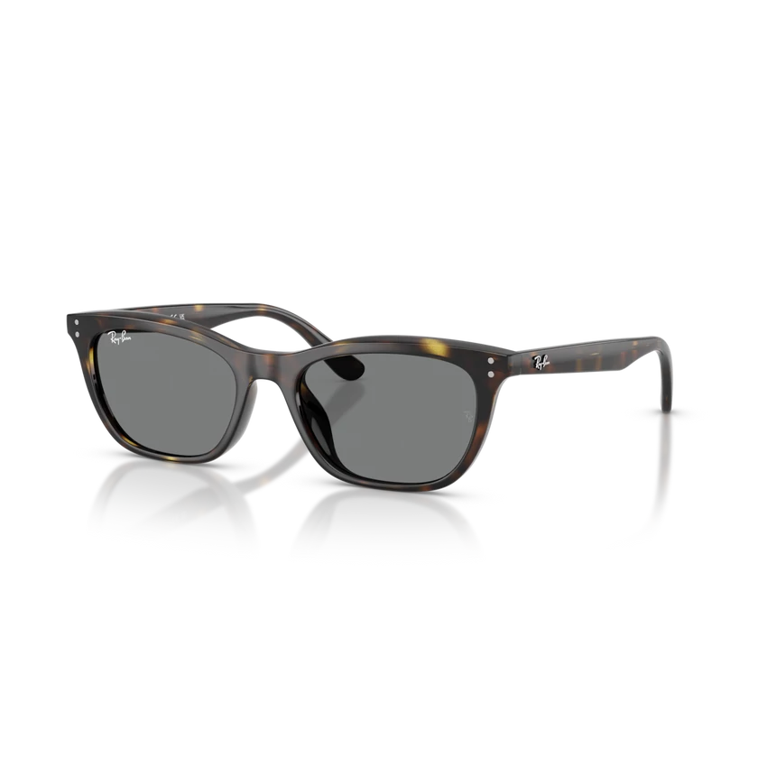 Ray-Ban napszemüveg - RB4474D-710/87 - 