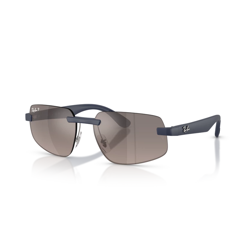 Ray-Ban napszemüveg - RB4475CH-63315J - 