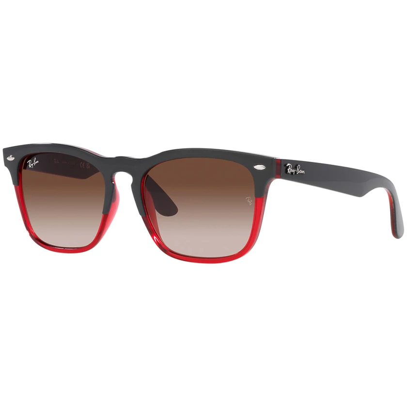 Ray-Ban napszemüveg - RB4487-663113 - Steve