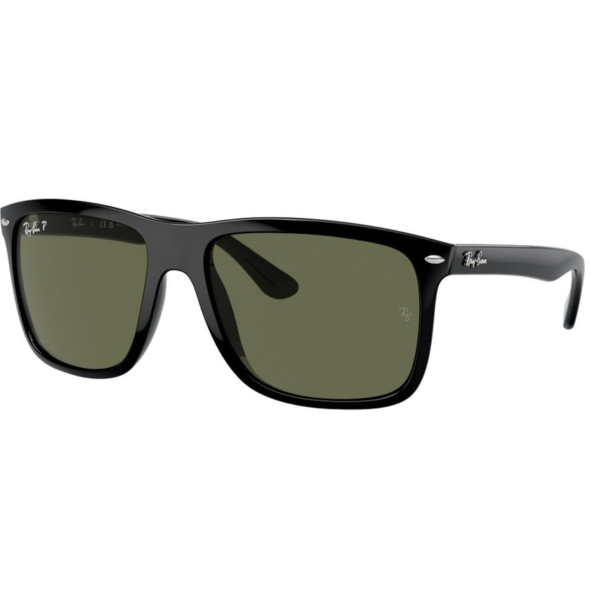 Ray-Ban napszemüveg - RB4547-601/58 - Boyfriend Two