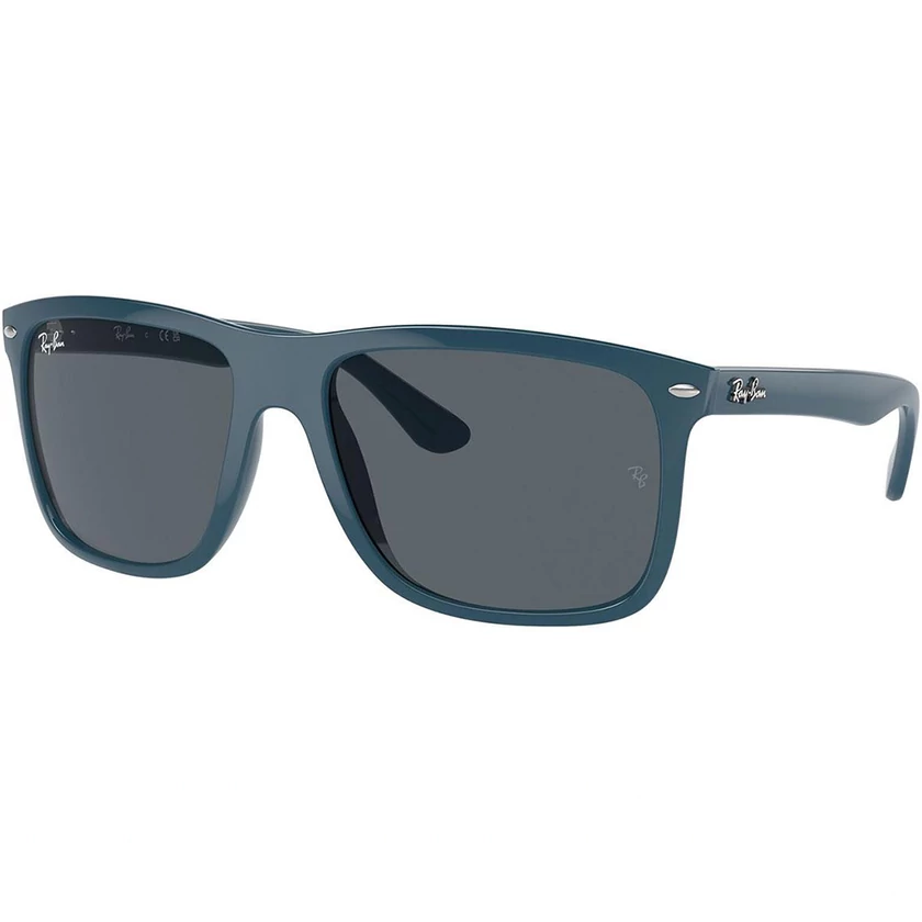 Ray-Ban napszemüveg - RB4547-6717R5 - Boyfriend Two