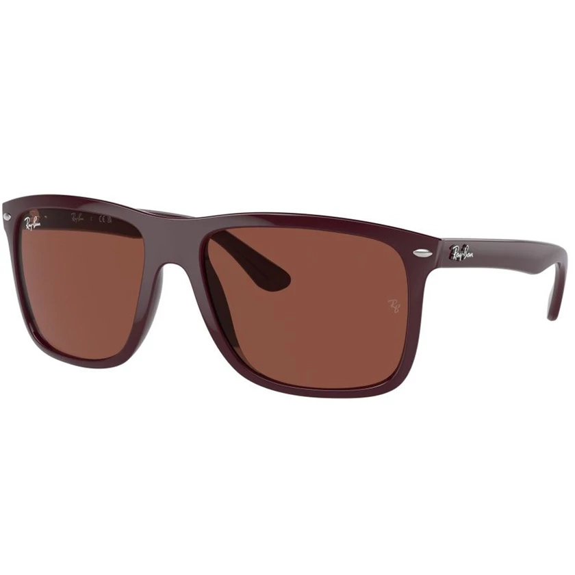 Ray-Ban napszemüveg - RB4547-6718C5 - Boyfriend Two