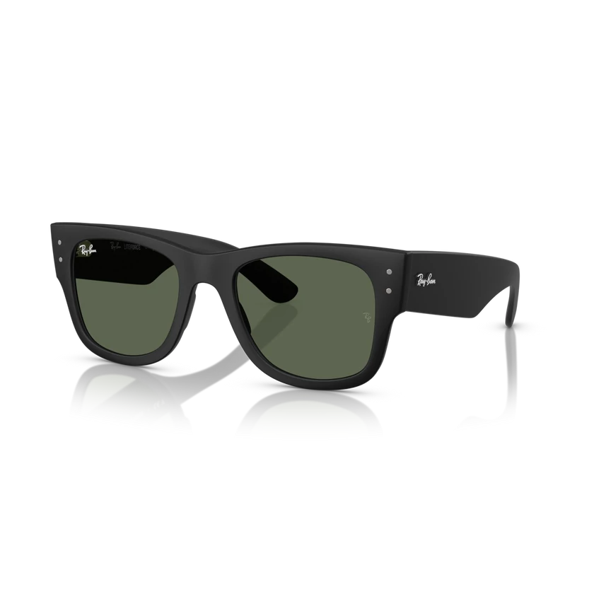Ray-Ban napszemüveg - RB4840S-601S71 - 