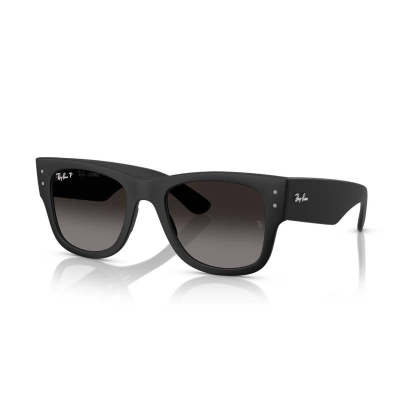 Ray-Ban napszemüveg - RB4840S-601ST3 - 