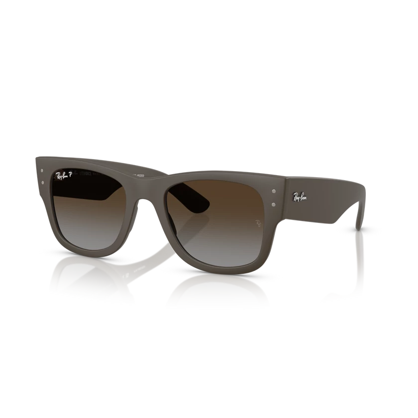 Ray-Ban napszemüveg - RB4840S-6124T5 - 