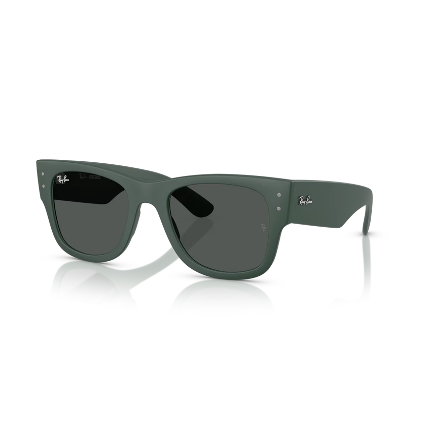 Ray-Ban napszemüveg - RB4840S-665787 - 