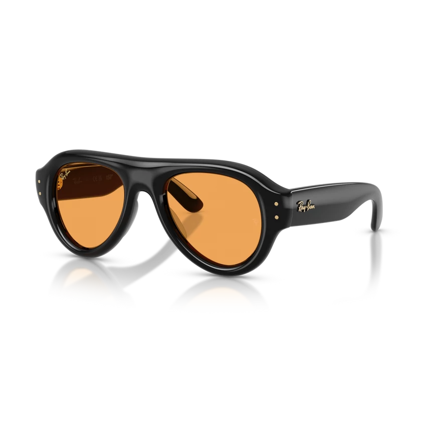 Ray-Ban napszemüveg - RB4925-601/7 - 