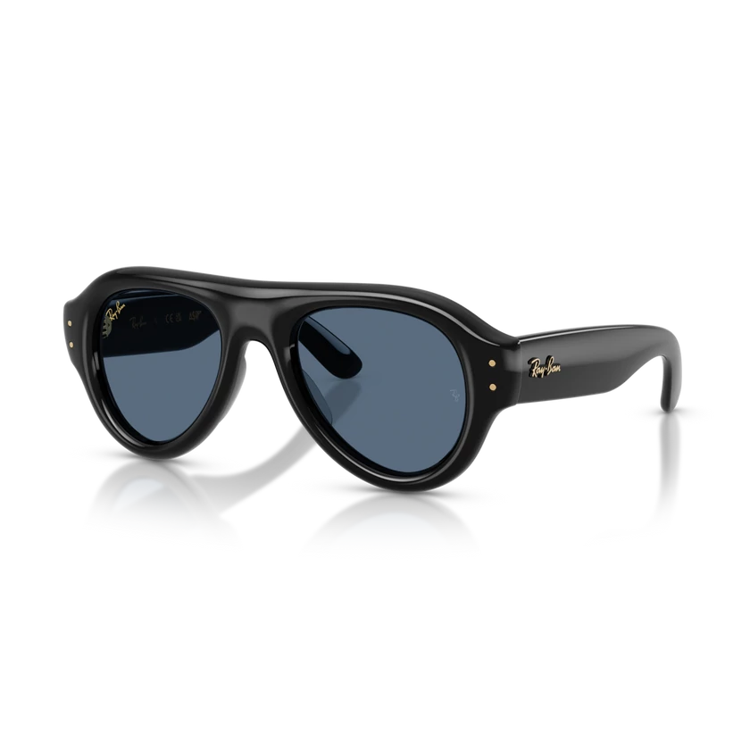 Ray-Ban napszemüveg - RB4925-601/80 - 