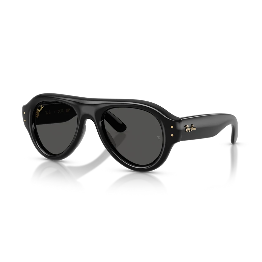Ray-Ban napszemüveg - RB4925-601/87 - 
