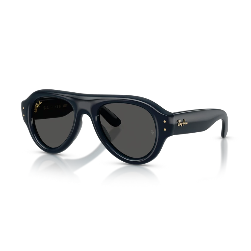 Ray-Ban napszemüveg - RB4925-689587 - 