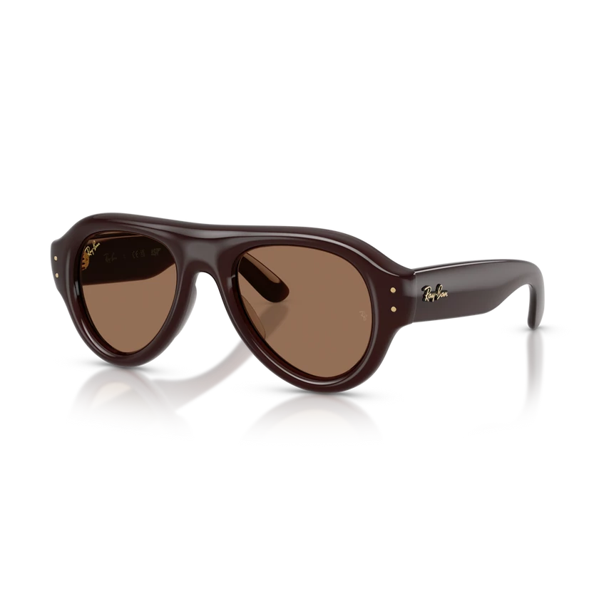 Ray-Ban napszemüveg - RB4925-689673 - 