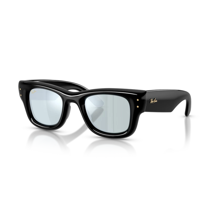 Ray-Ban napszemüveg - RB4940-601/30 - Wayfarer Puffer