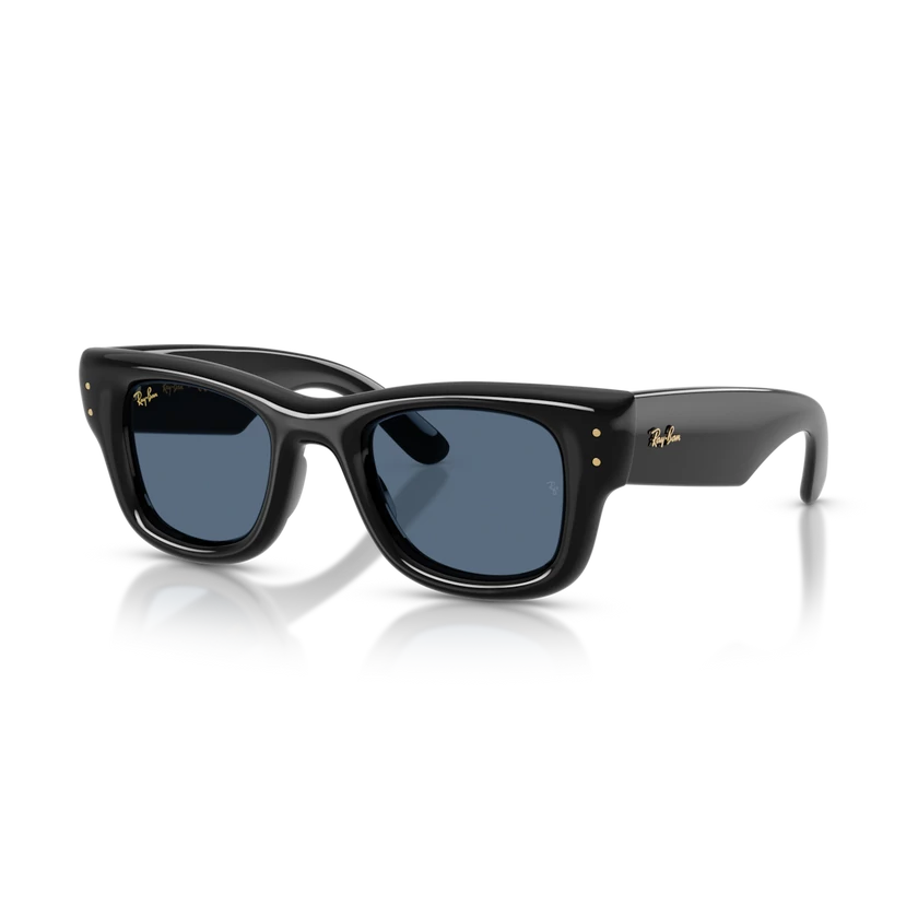 Ray-Ban napszemüveg - RB4940-601/80 - Wayfarer Puffer