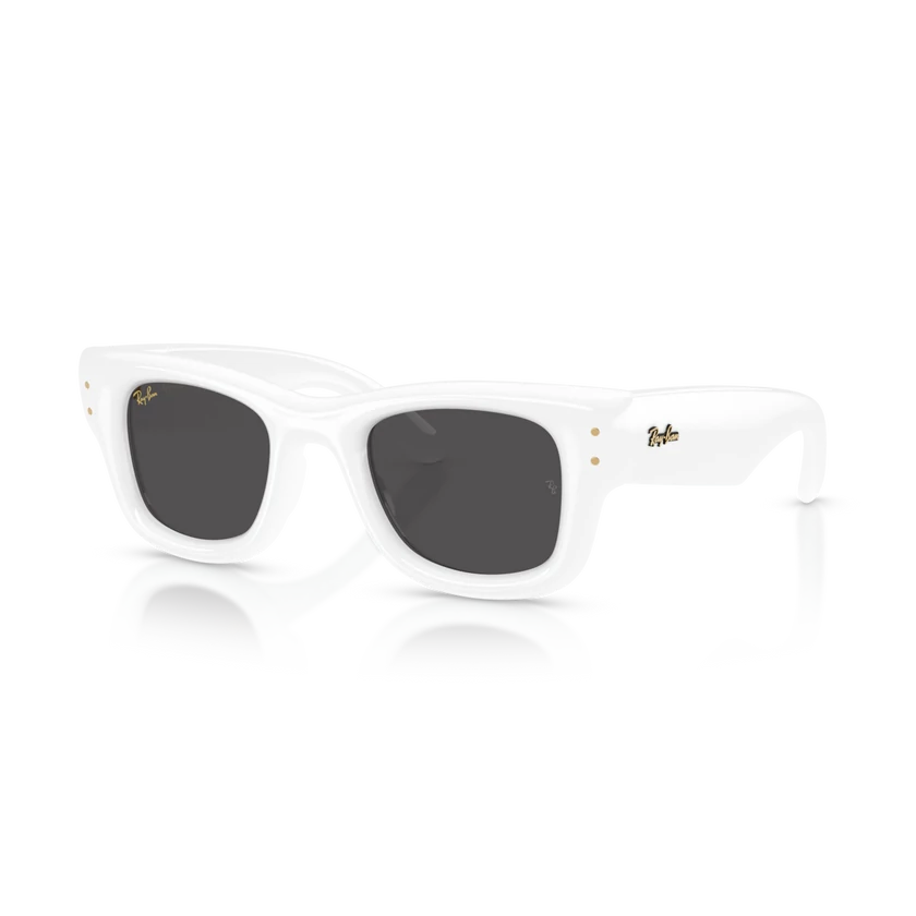Ray-Ban napszemüveg - RB4940-671/87 - Wayfarer Puffer