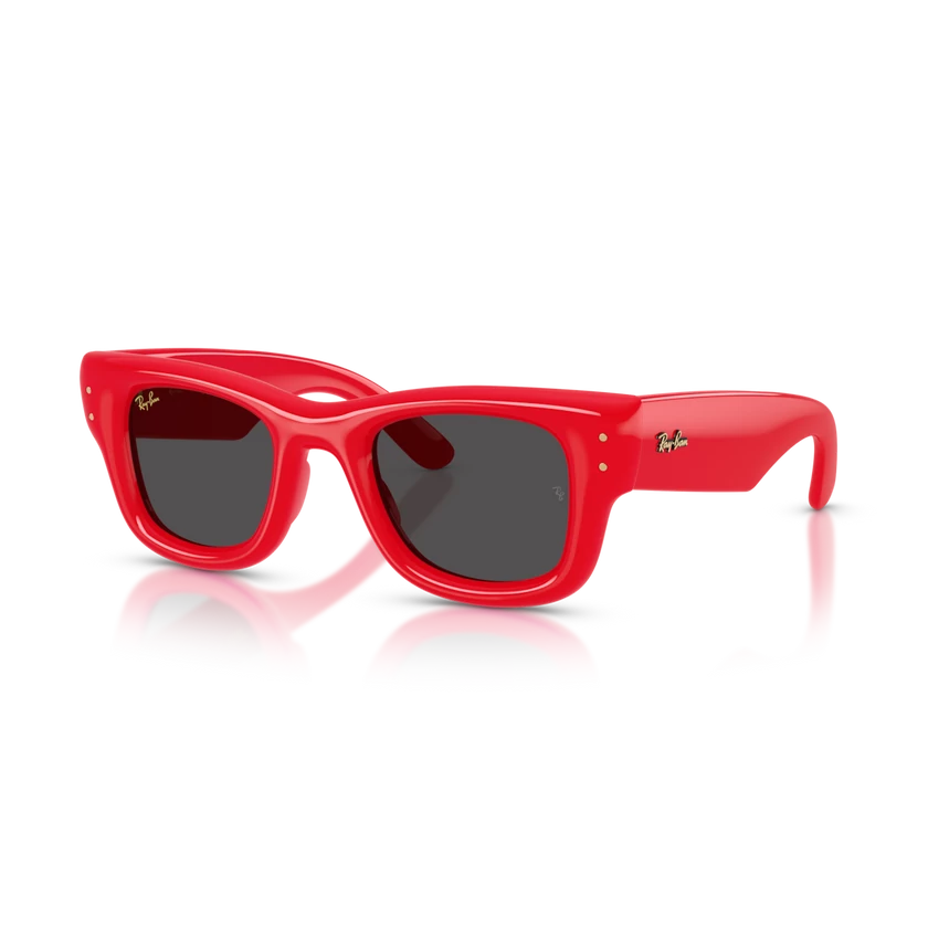 Ray-Ban napszemüveg - RB4940-683187 - Wayfarer Puffer