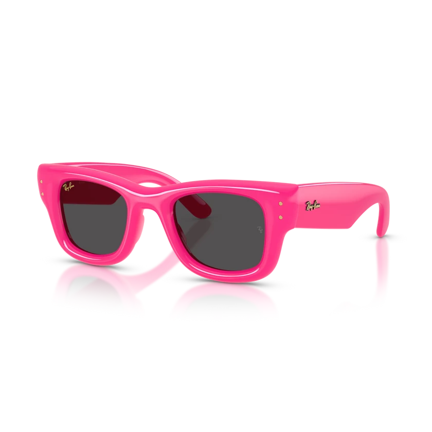 Ray-Ban napszemüveg - RB4940-683287 - Wayfarer Puffer