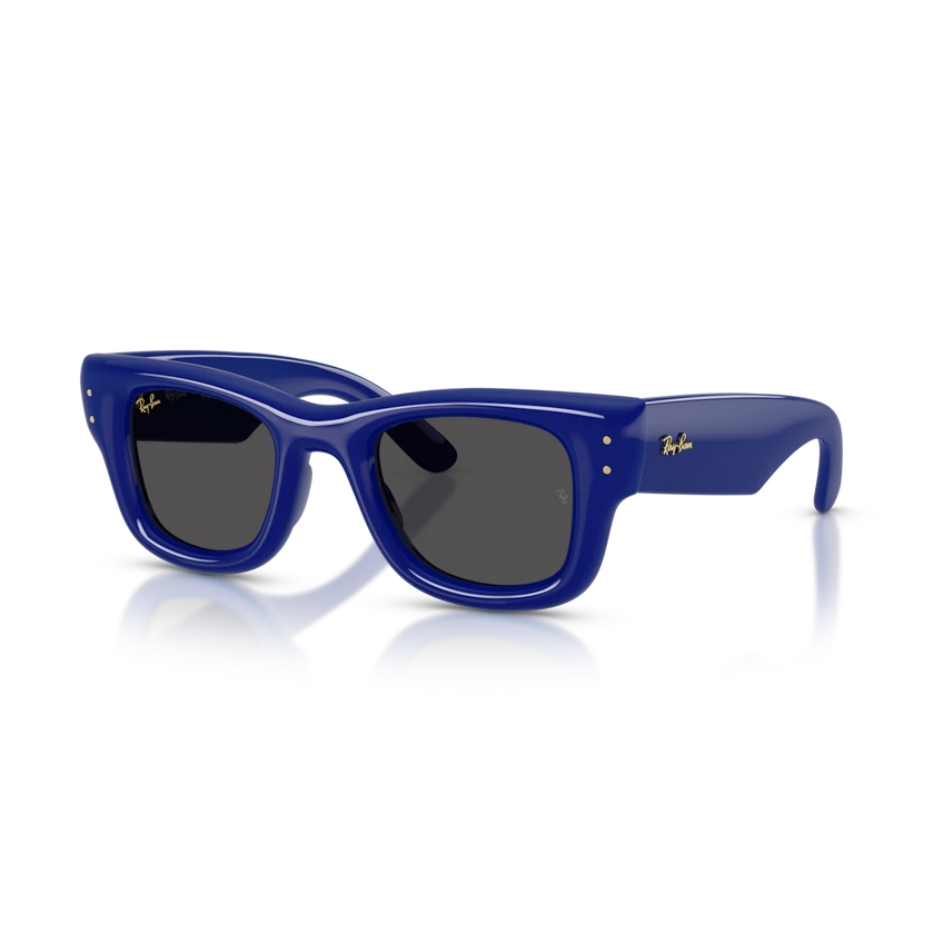 Ray-Ban napszemüveg - RB4940-683387 - Wayfarer Puffer