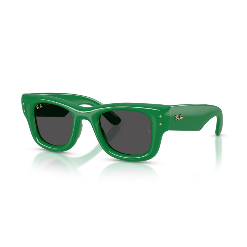 Ray-Ban napszemüveg - RB4940-683487 - Wayfarer Puffer