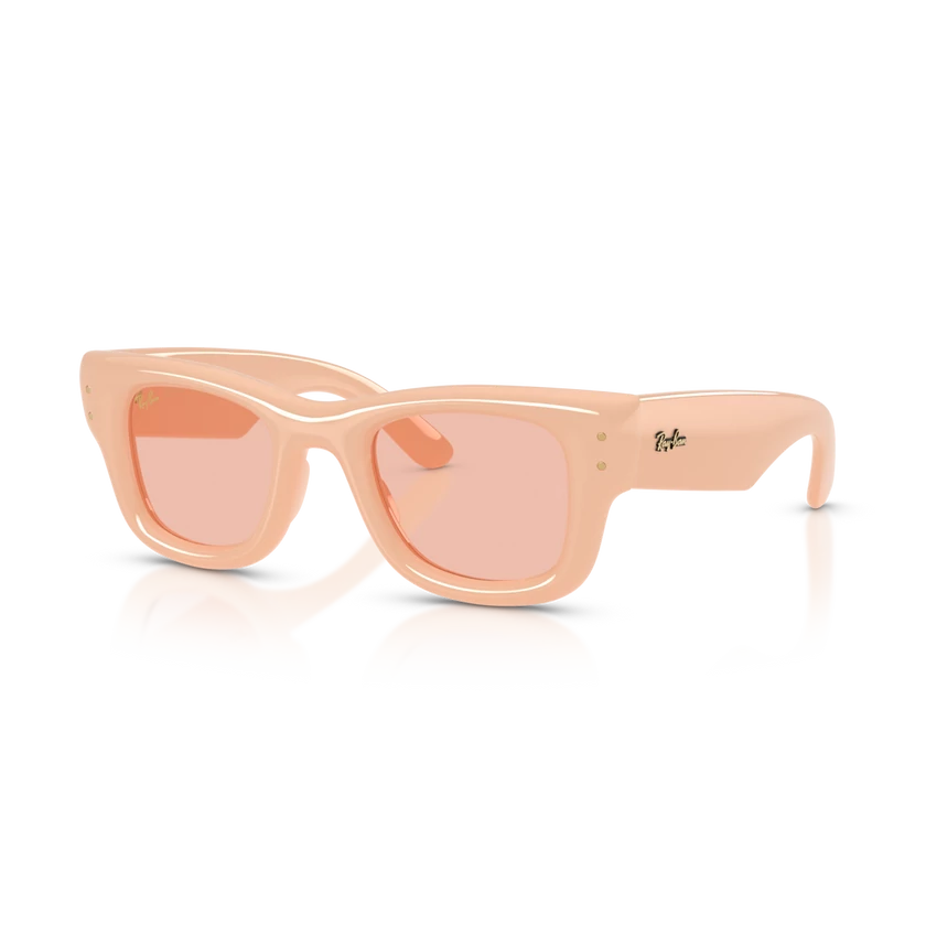 Ray-Ban napszemüveg - RB4940-687584 - Wayfarer Puffer