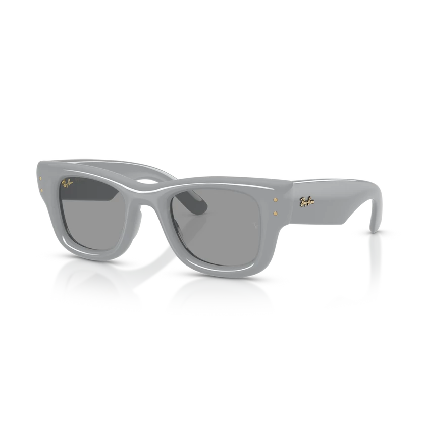 Ray-Ban napszemüveg - RB4940-6876/1 - Wayfarer Puffer