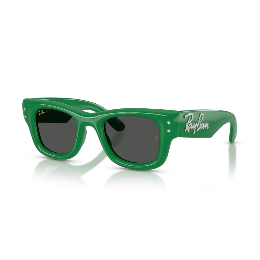 Ray-Ban napszemüveg - RB4940B-685987 - Wayfarer Puffer