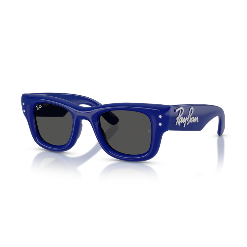 Ray-Ban napszemüveg - RB4940B-686087 - Wayfarer Puffer