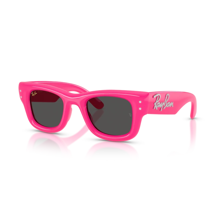 Ray-Ban napszemüveg - RB4940B-686287 - Wayfarer Puffer