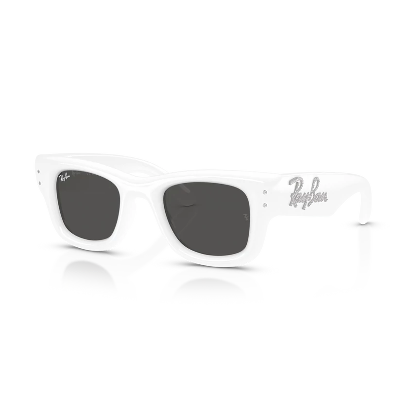 Ray-Ban napszemüveg - RB4940B-686387 - Wayfarer Puffer
