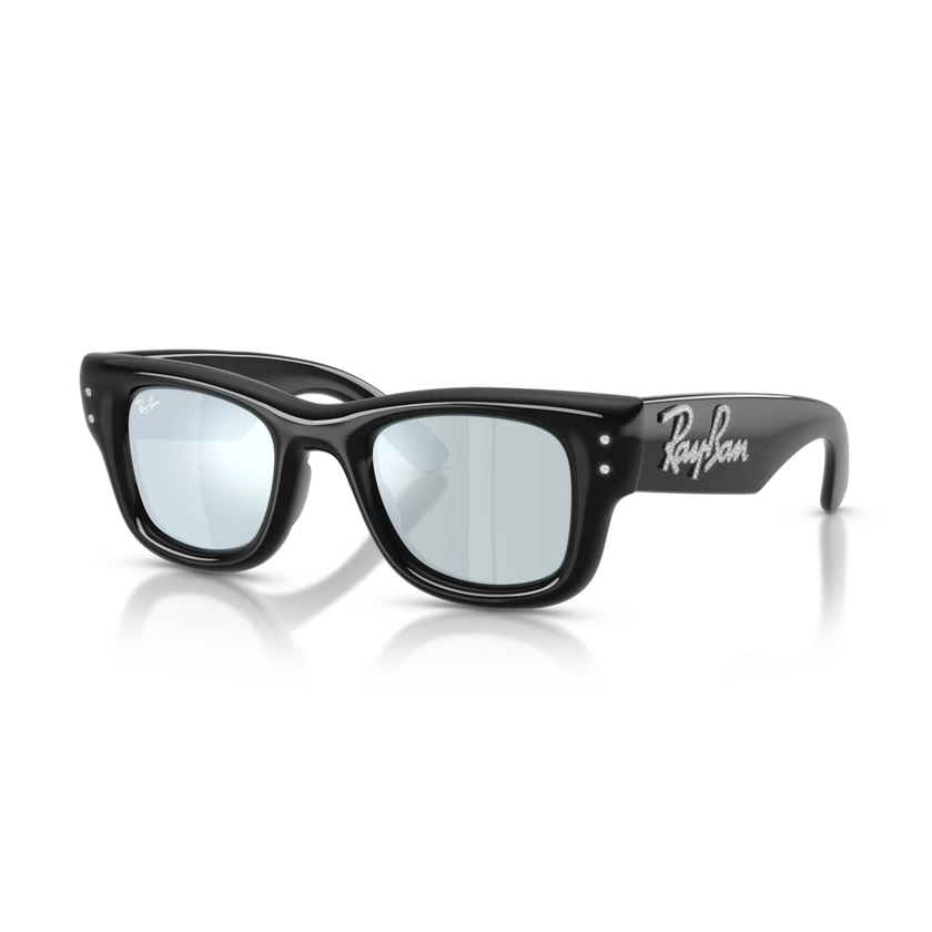 Ray-Ban napszemüveg - RB4940B-686430 - Wayfarer Puffer