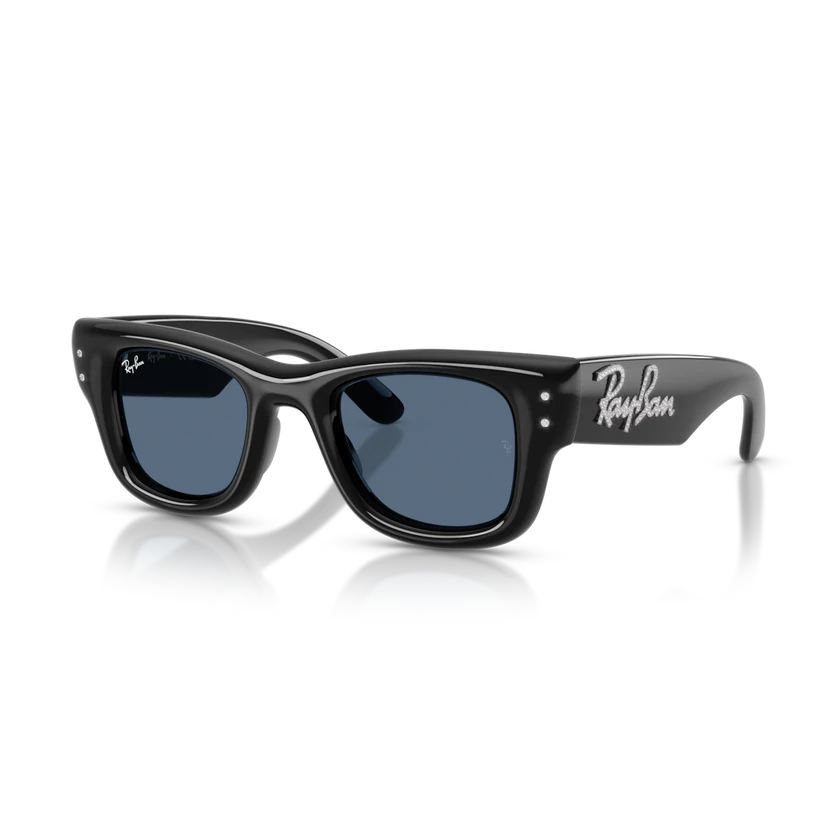 Ray-Ban napszemüveg - RB4940B-686480 - Wayfarer Puffer