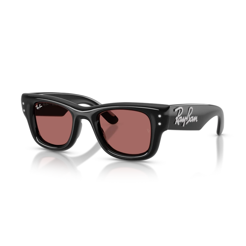 Ray-Ban napszemüveg - RB4940B-686485 - Wayfarer Puffer