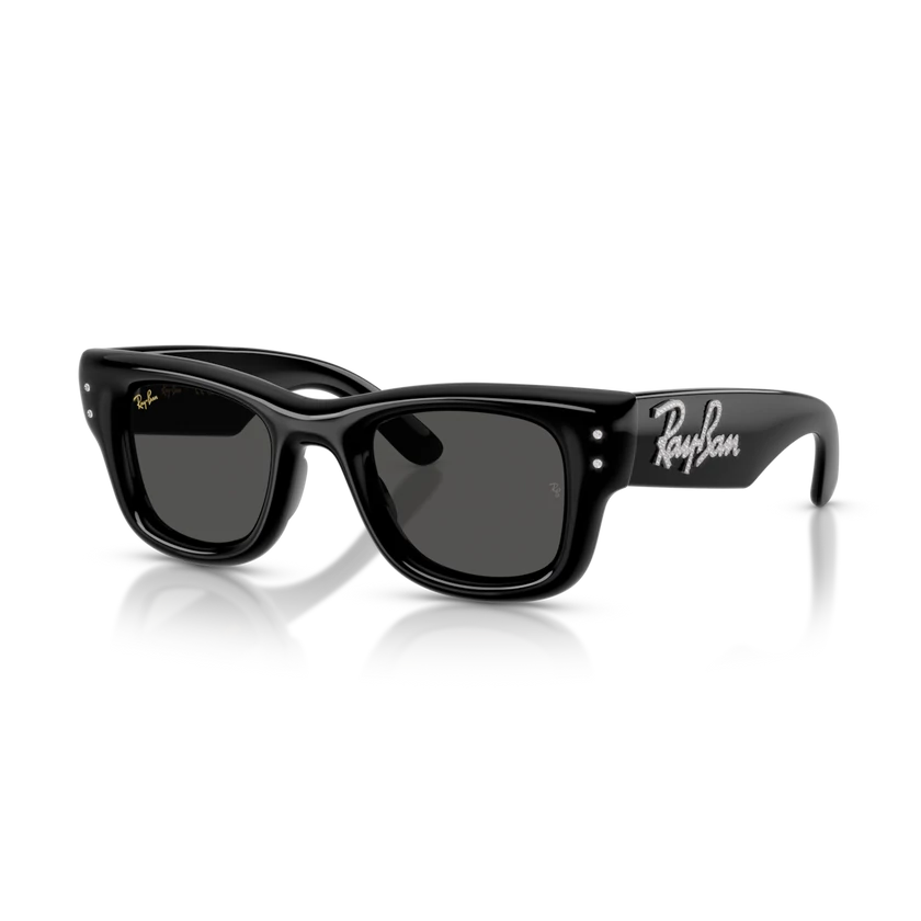 Ray-Ban napszemüveg - RB4940B-686487 - Wayfarer Puffer