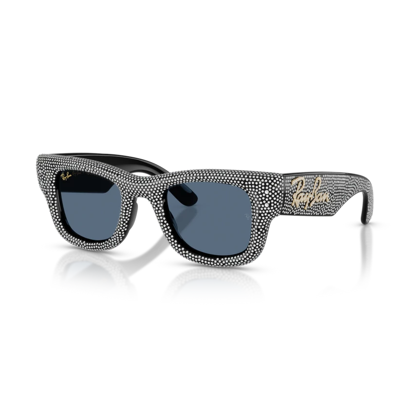 Ray-Ban napszemüveg - RB4940BP-686580 - Wayfarer Puffer