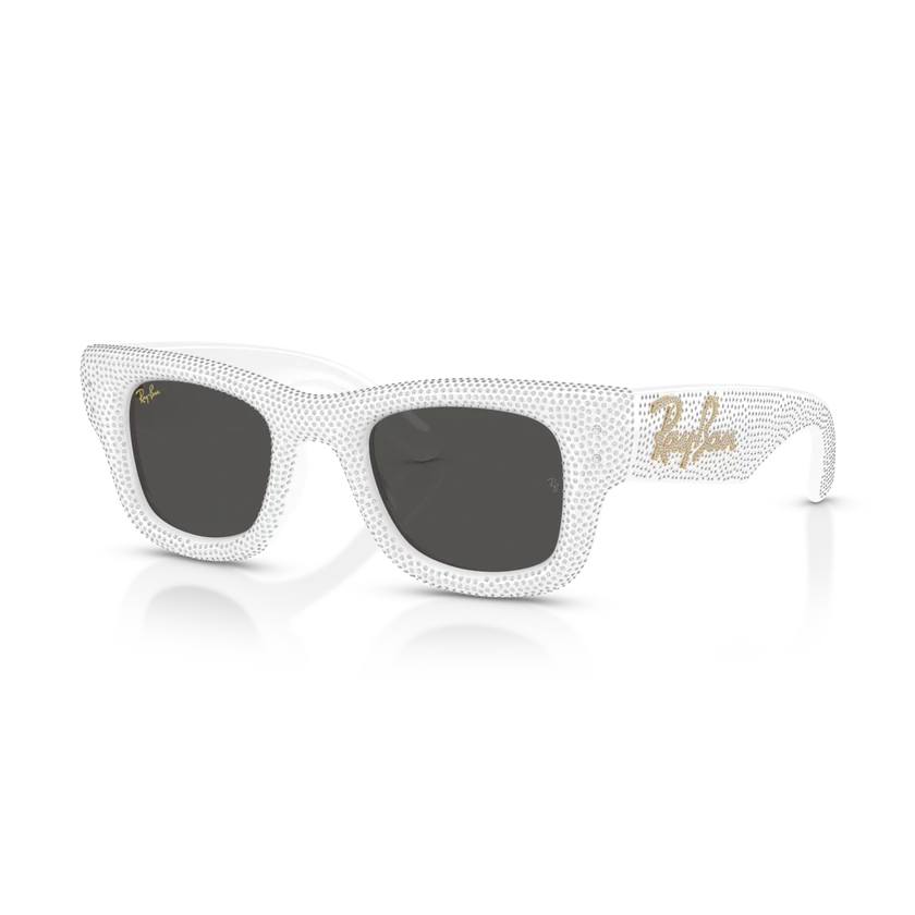 Ray-Ban napszemüveg - RB4940BP-686687 - Wayfarer Puffer