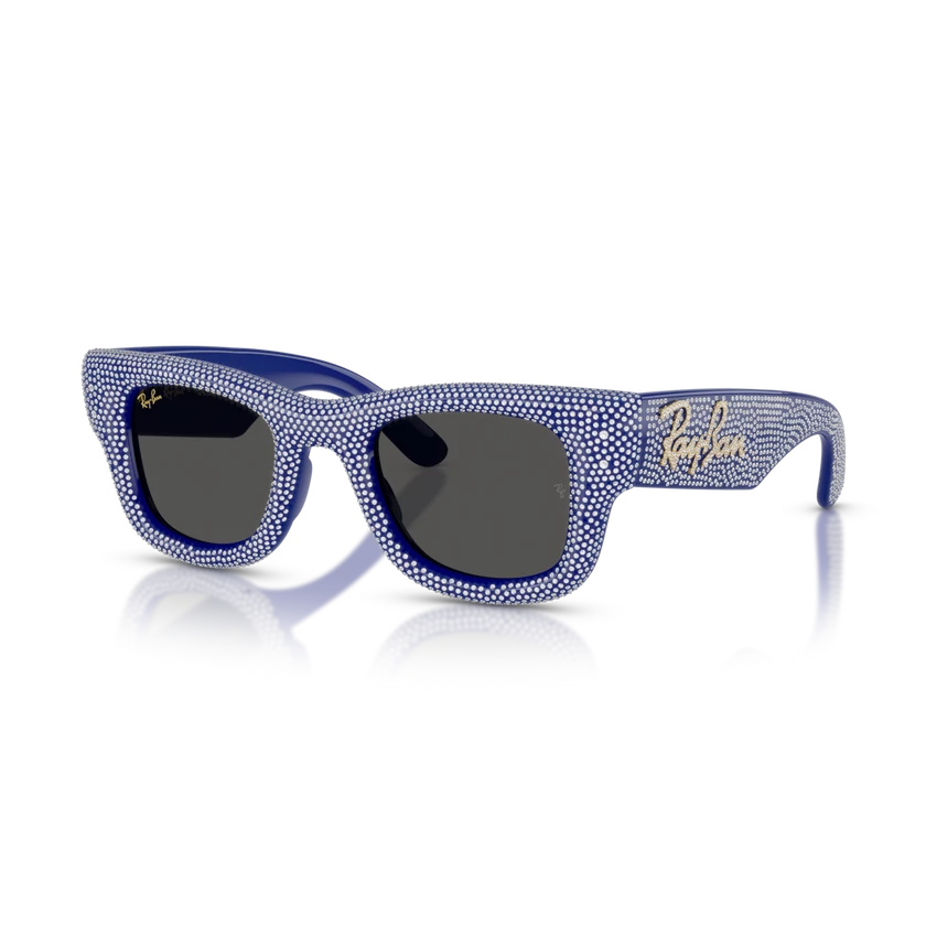 Ray-Ban napszemüveg - RB4940BP-686787 - Wayfarer Puffer