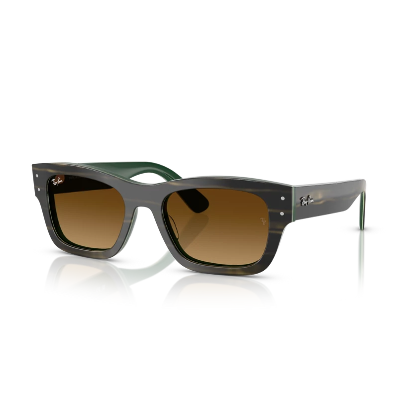 Ray-Ban napszemüveg - RB7683S-140285 - Joseph