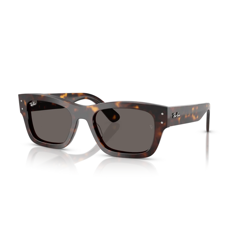 Ray-Ban napszemüveg - RB7683S-902/B1 - Joseph