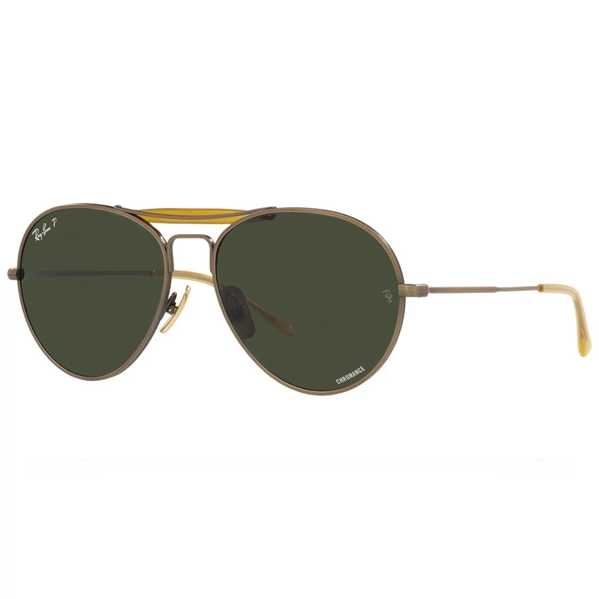 Ray-Ban napszemüveg - RB8063-9207P1 - 