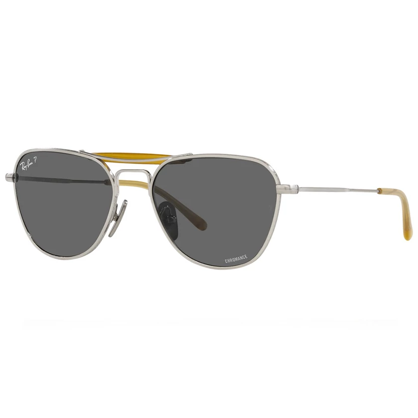 Ray-Ban napszemüveg - RB8064-9206K8 - 