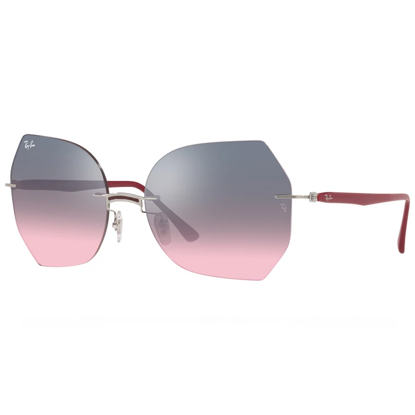 Ray-Ban napszemüveg - RB8065-003/H9 - 