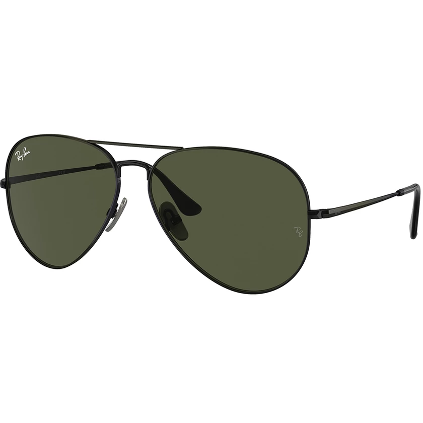 Ray-Ban napszemüveg - RB8089-926731 - Aviator Titanium